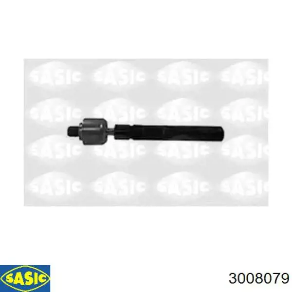 3008079 Sasic Тяги рулевые