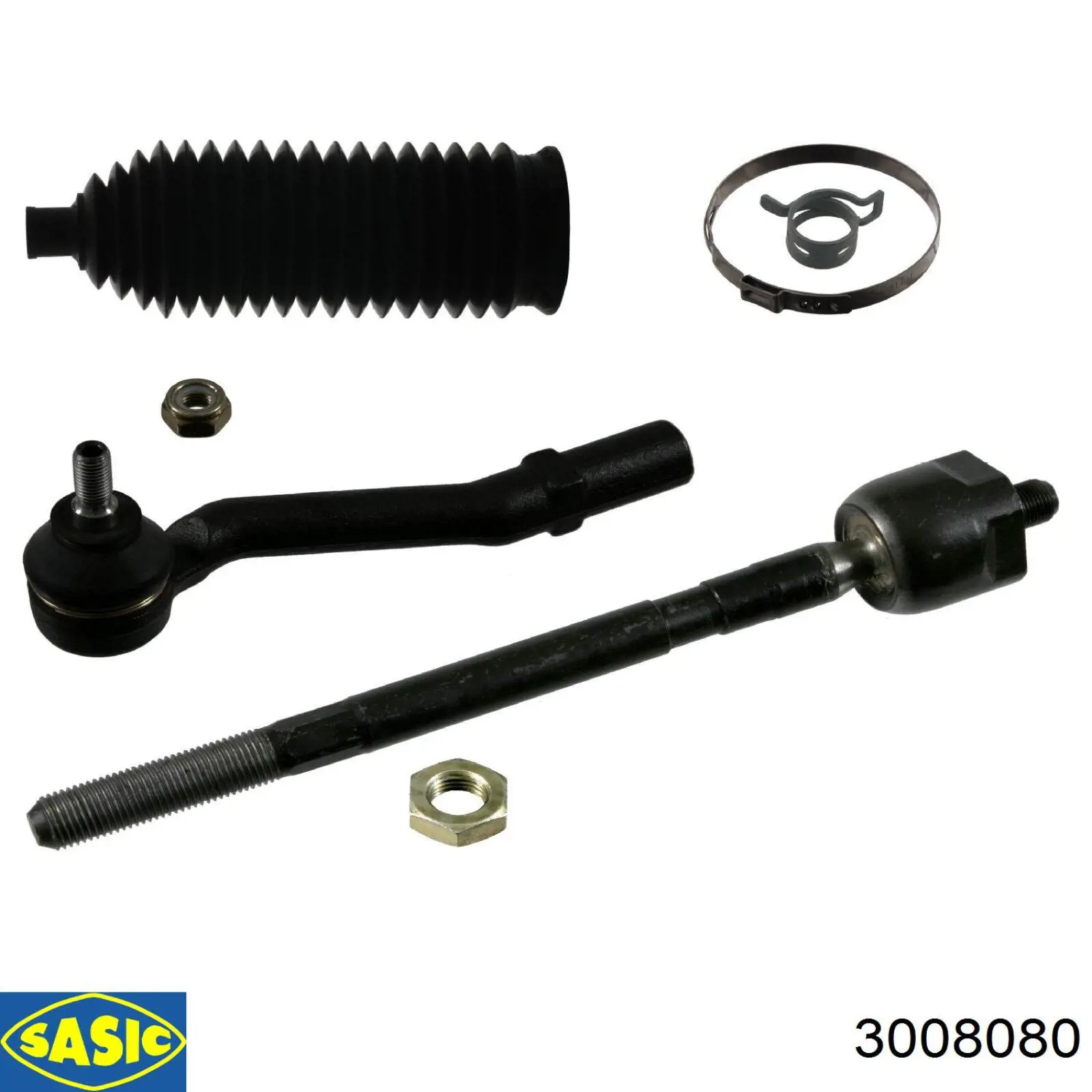 Рулевая тяга Sasic 3008080 цена, от 10.57 USD