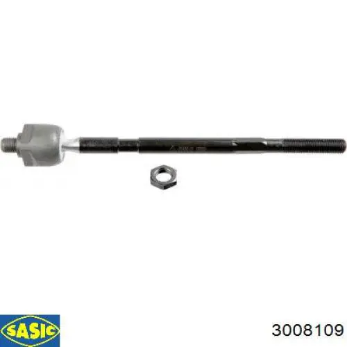 Рулевая тяга 8660003604 Renault (RVI)