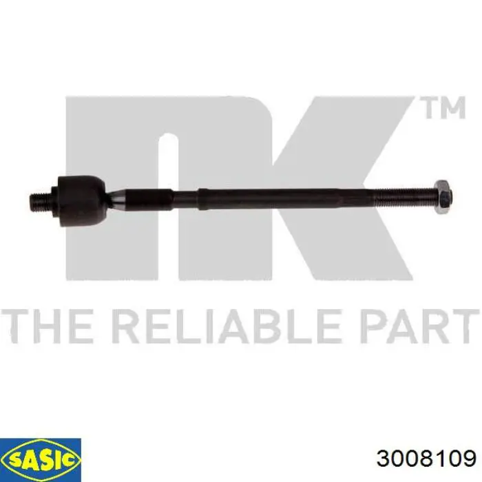 Купить 8660003604 Renault (RVI) Рулевая тяга