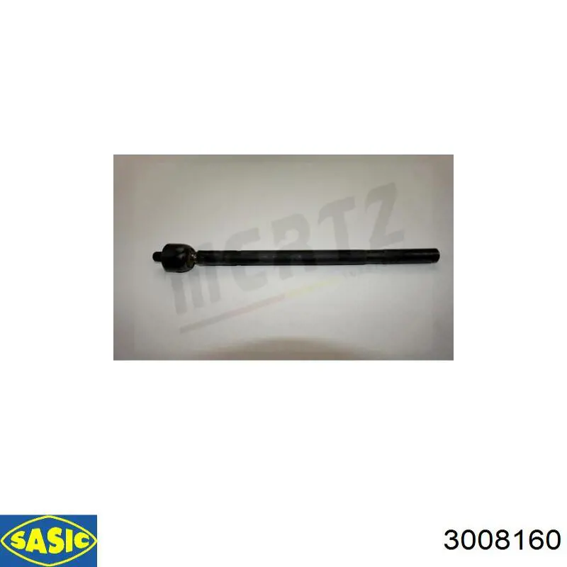 Рулевая тяга Sasic 3008160 цена, от 11.17 USD