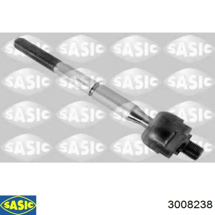 Рулевая тяга Sasic 3008238 цена, от 5.61 USD