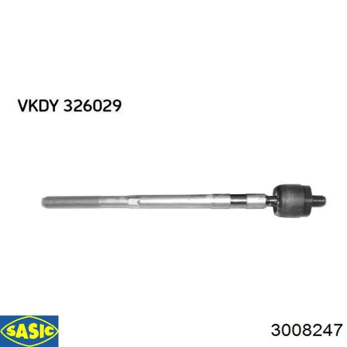Рулевая тяга Sasic 3008247 цена, от 10.11 USD