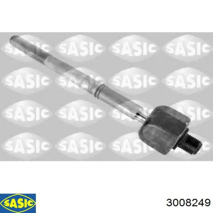 3008249 Sasic Тяги рулевые