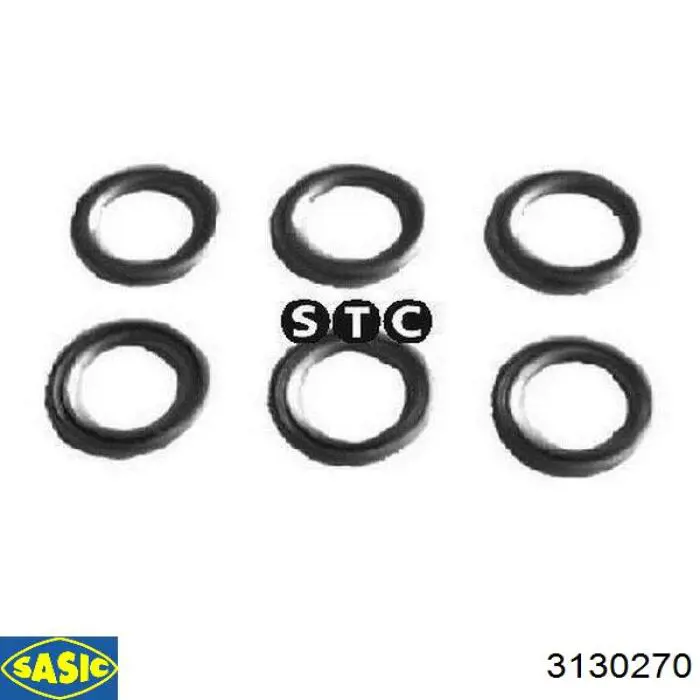 Прокладка пробки поддона двигателя Sasic 3130270 цена, от 0.22 USD