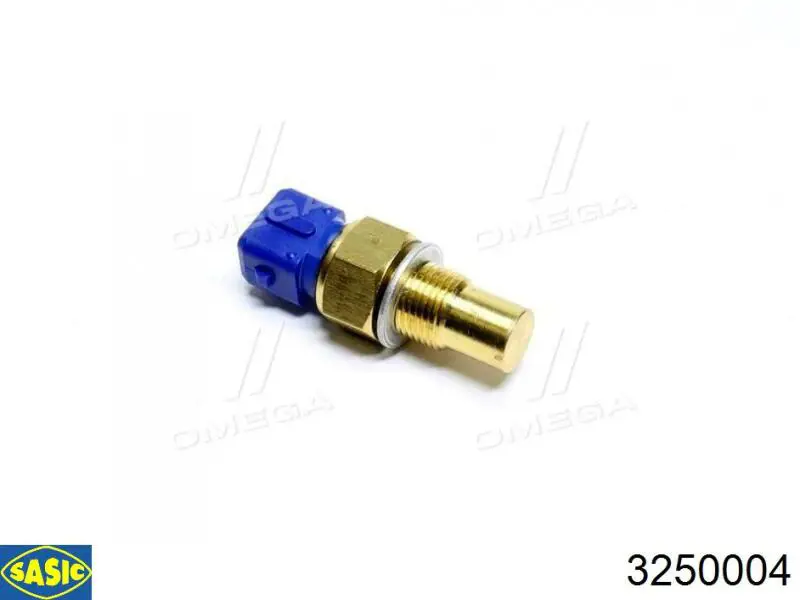 Датчик температуры охлаждающей жидкости 3250004 Sasic