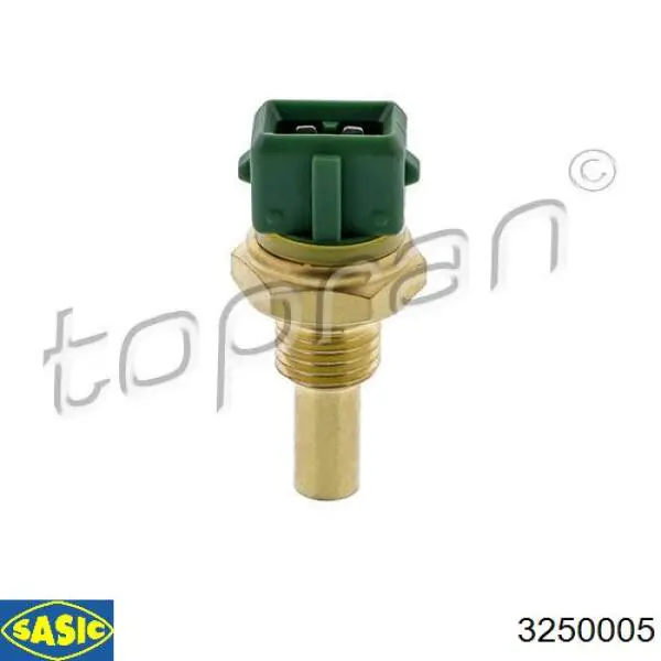 Купить 3250005 Sasic Термодатчик охлаждающей жидкости