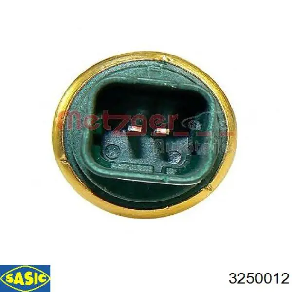 Датчик температуры охлаждающей жидкости 3250012 Sasic