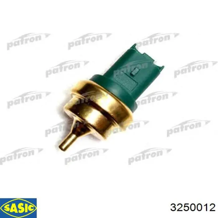 Купить 3250012 Sasic Термодатчик охлаждающей жидкости