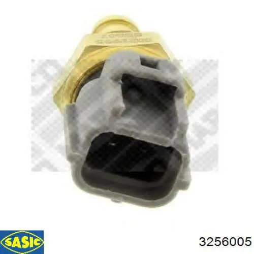 Датчик температуры охлаждающей жидкости 3256005 Sasic