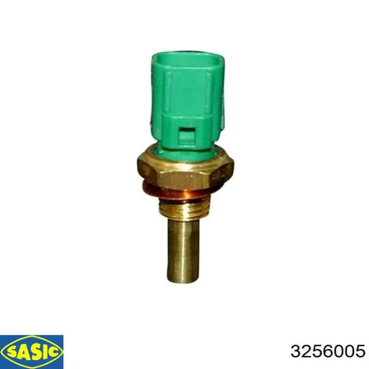 Датчик указателя температуры охлаждающей жидкости Sasic 3256005 цена, от 5.64 USD