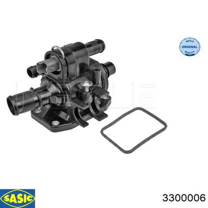 Термостат 3300006 Sasic