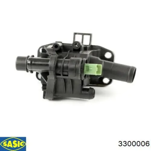 Термостат в сборе Sasic 3300006