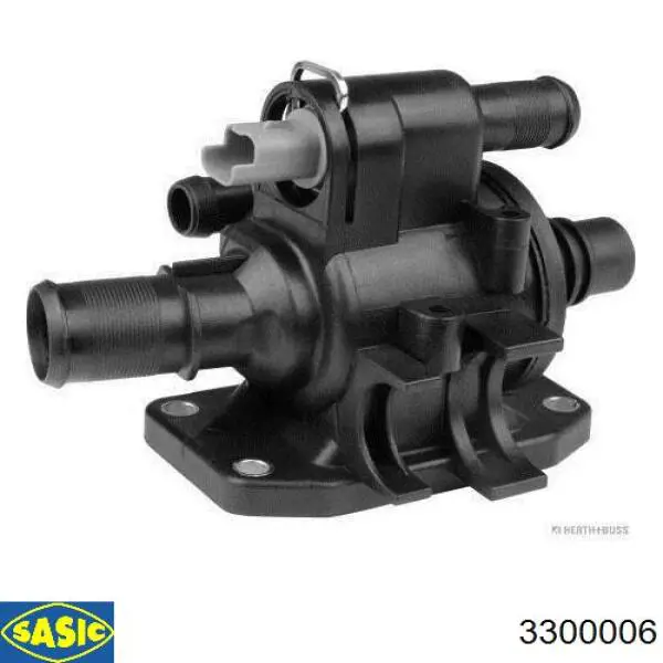 Купить 3300006 Sasic Автомобильный термостат