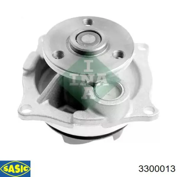 Купить 3300013 Sasic Корпус термостата