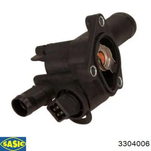 Купить 3304006 Sasic Автомобильный термостат