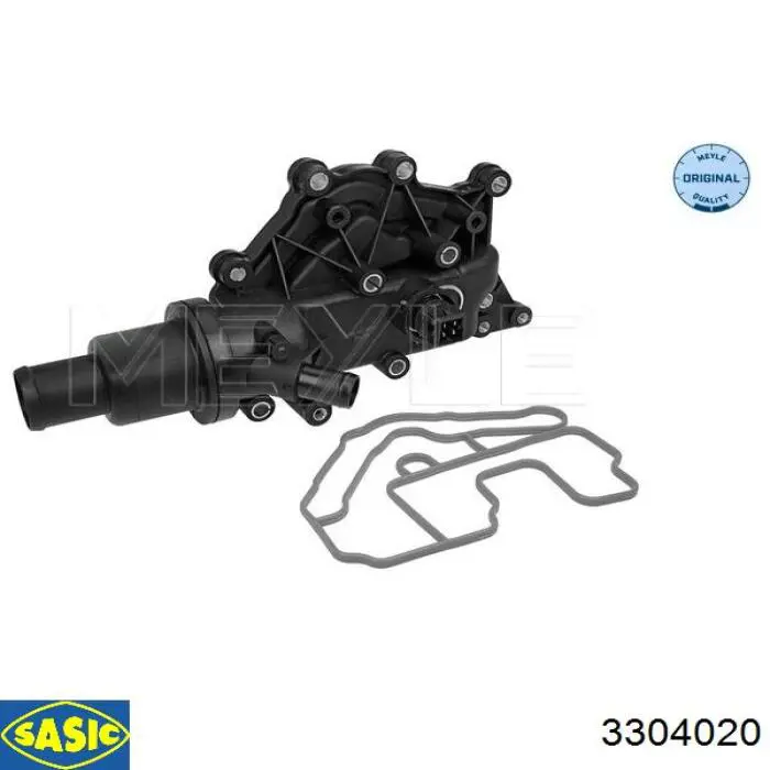 3304020 Sasic