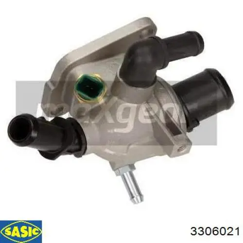 Купить 3306021 Sasic Автомобильный термостат