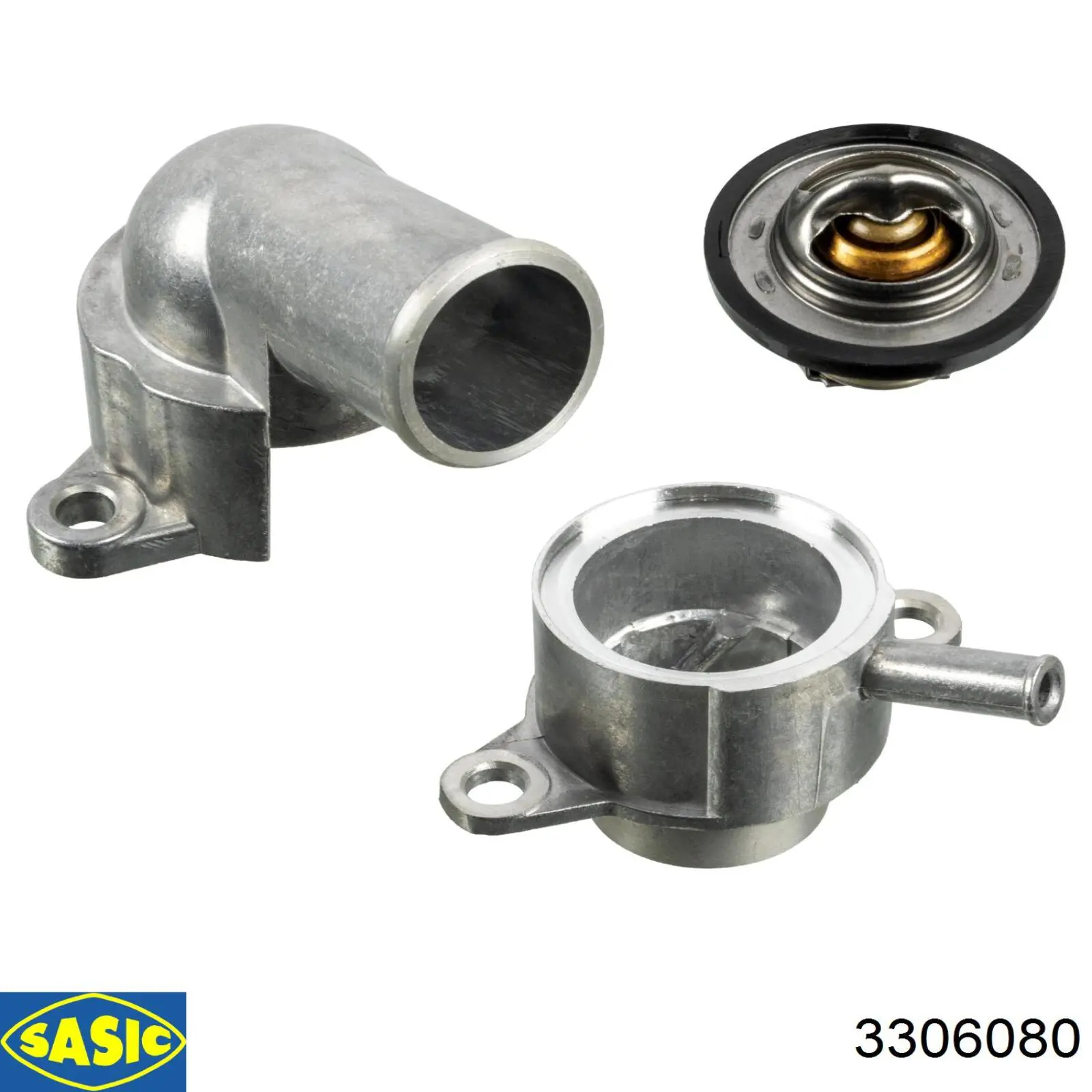 3306080 Sasic