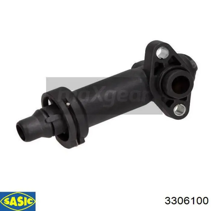 Термостат системы EGR Sasic 3306100 цена, от 27.43 USD