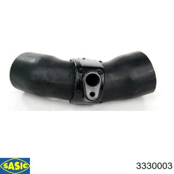 Tubo De Aire 3330003 Sasic