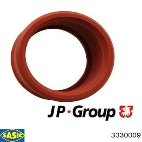 Junta De Turbina, Flexible Inserto 3330009 Sasic