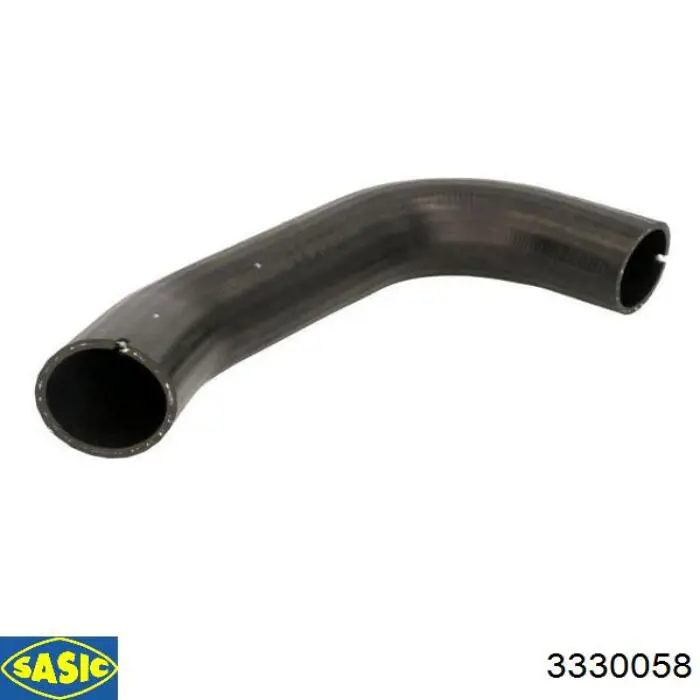 Шланг/патрубок интеркуллера Autotechteile 5080306 цена, от 8.29 USD