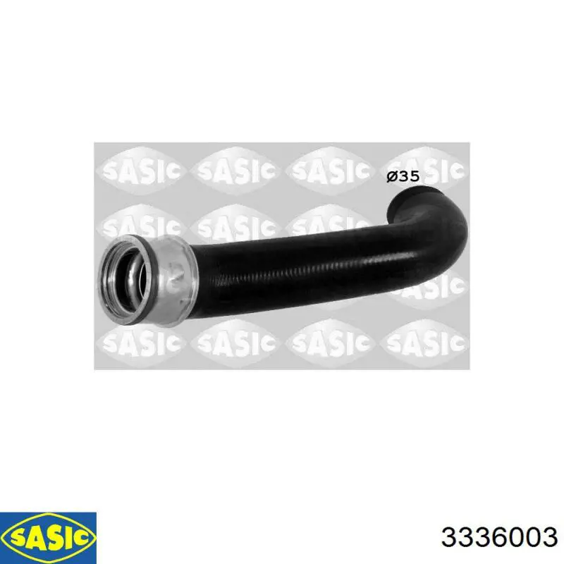 Купить 680042 Maxgear Патрубок интеркулера