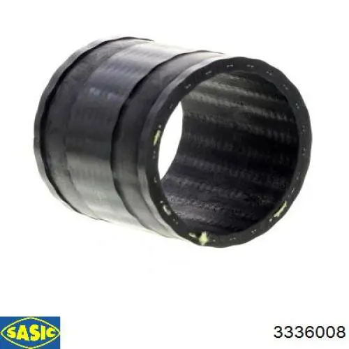 Шланг/патрубок интеркуллера Sasic 3336008 цена, от 3.95 USD