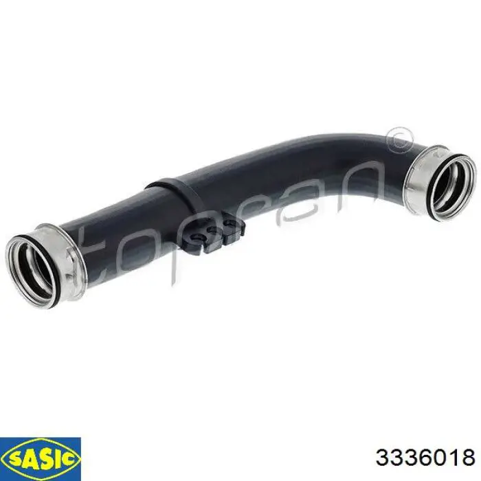 Шланг/патрубок интеркуллера Meyle 1000360068 цена, от 24.81 USD
