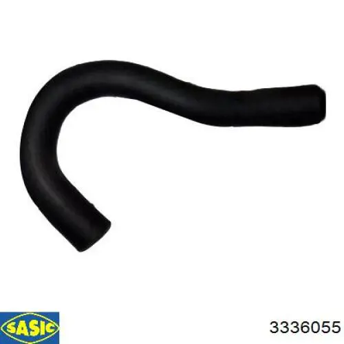 Шланг/патрубок интеркуллера Rapro 16212 цена, от 16.89 USD