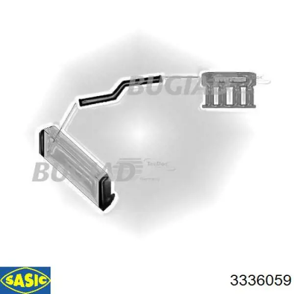 Купить CC116K863CE Ford Патрубок интеркулера