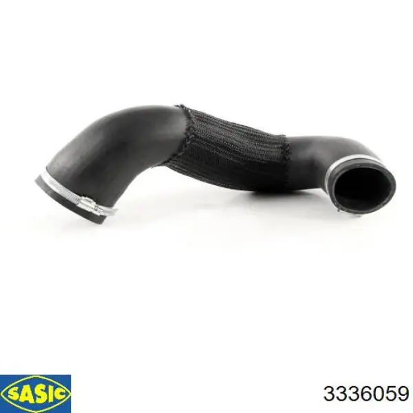 Шланг/патрубок интеркуллера Ford CC116K863CE цена, от 24.13 USD