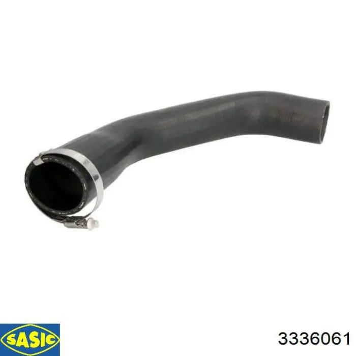 Шланг интеркуллера Ford 1870692