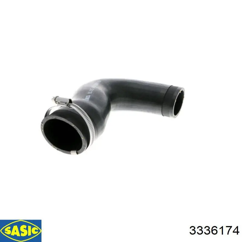 Шланг/патрубок интеркуллера Mercedes 9065280082 цена, от 24.09 USD