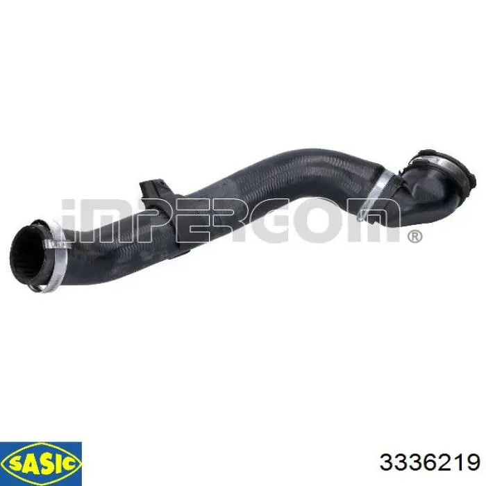 Купить 30723144 Volvo Патрубок интеркулера