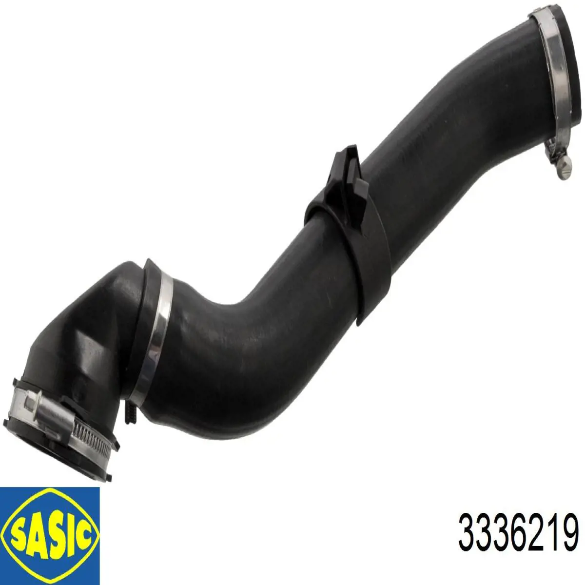Шланг интеркуллера Ford 1231908