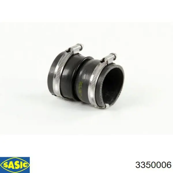 Патрубок воздушный, дроссельной заслонки Sasic 3350006 цена, от 22.95 USD