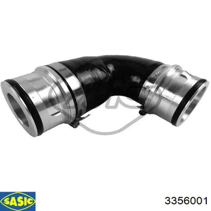 Шланг/патрубок интеркуллера Maxgear 680068 цена, от 22.57 USD