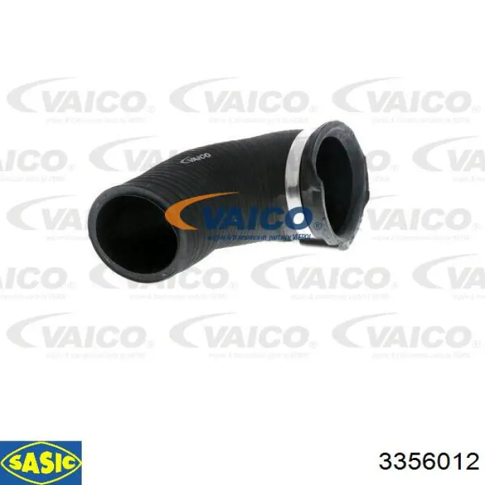 Шланг/патрубок интеркуллера Gates 26692 цена, от 12.13 USD