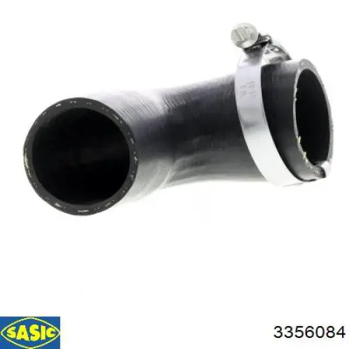 Шланг/патрубок интеркуллера Sasic 3356084 цена, от 11.15 USD
