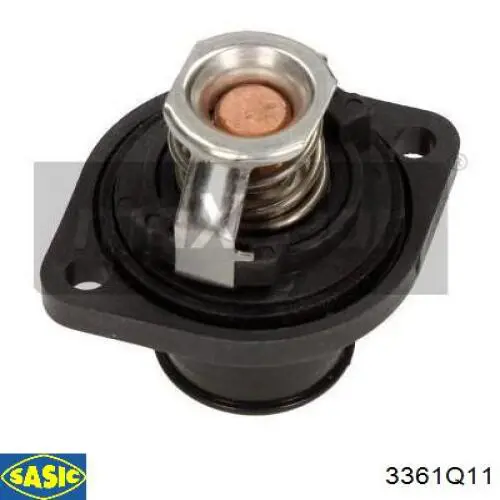 Термостат в сборе Sasic 3361Q11