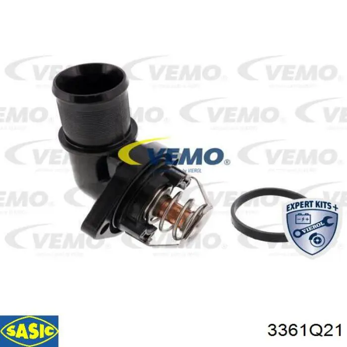 Купить 3361Q21 Sasic Автомобильный термостат