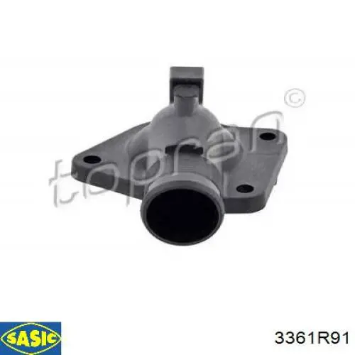 Tapa de termostato 3361R91 Sasic