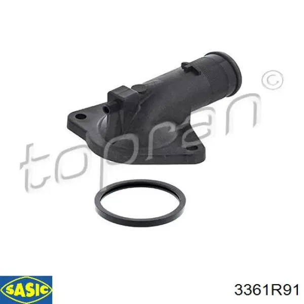 Крышка термостата Fast FT58190 цена, от 6.97 USD