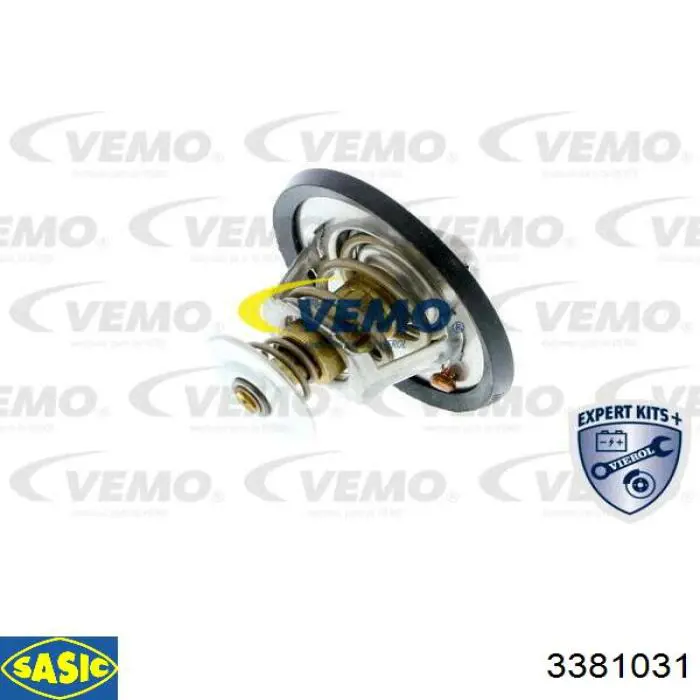 Купить 153888J Vernet Автомобильный термостат
