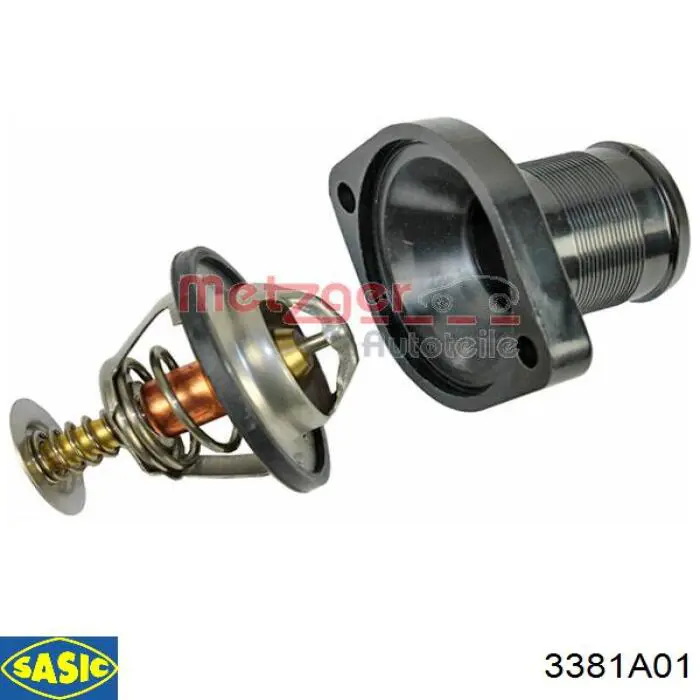 Термостат 3381A01 Sasic