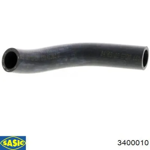 Шланг/патрубок системы охлаждения Sasic 3400010 цена, от 2.95 USD