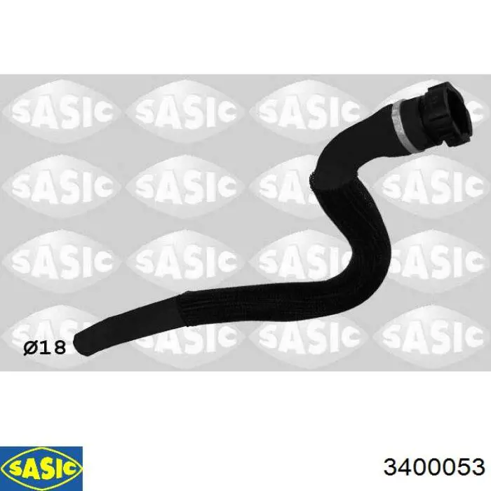 Патрубок отопителя FAG 30303A цена, от 8.23 USD