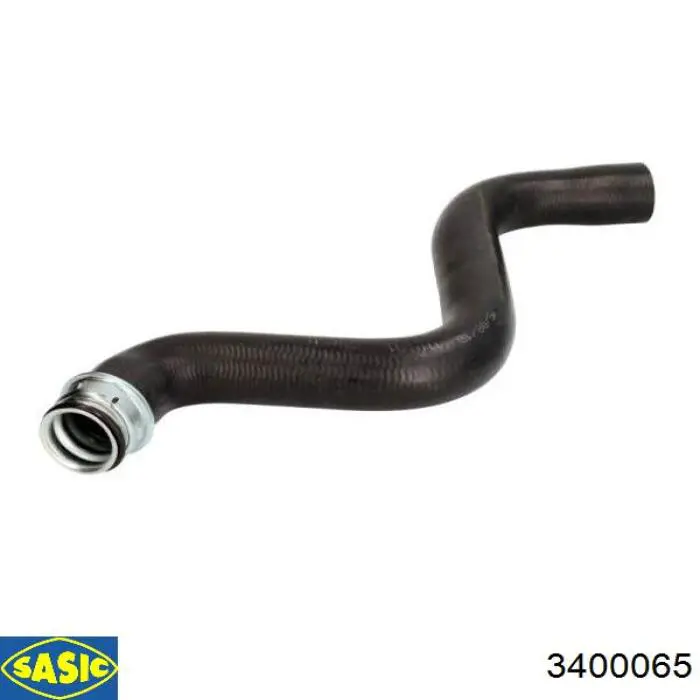 Шланг радиатора охлаждения Sasic 3400065 цена, от 20.03 USD